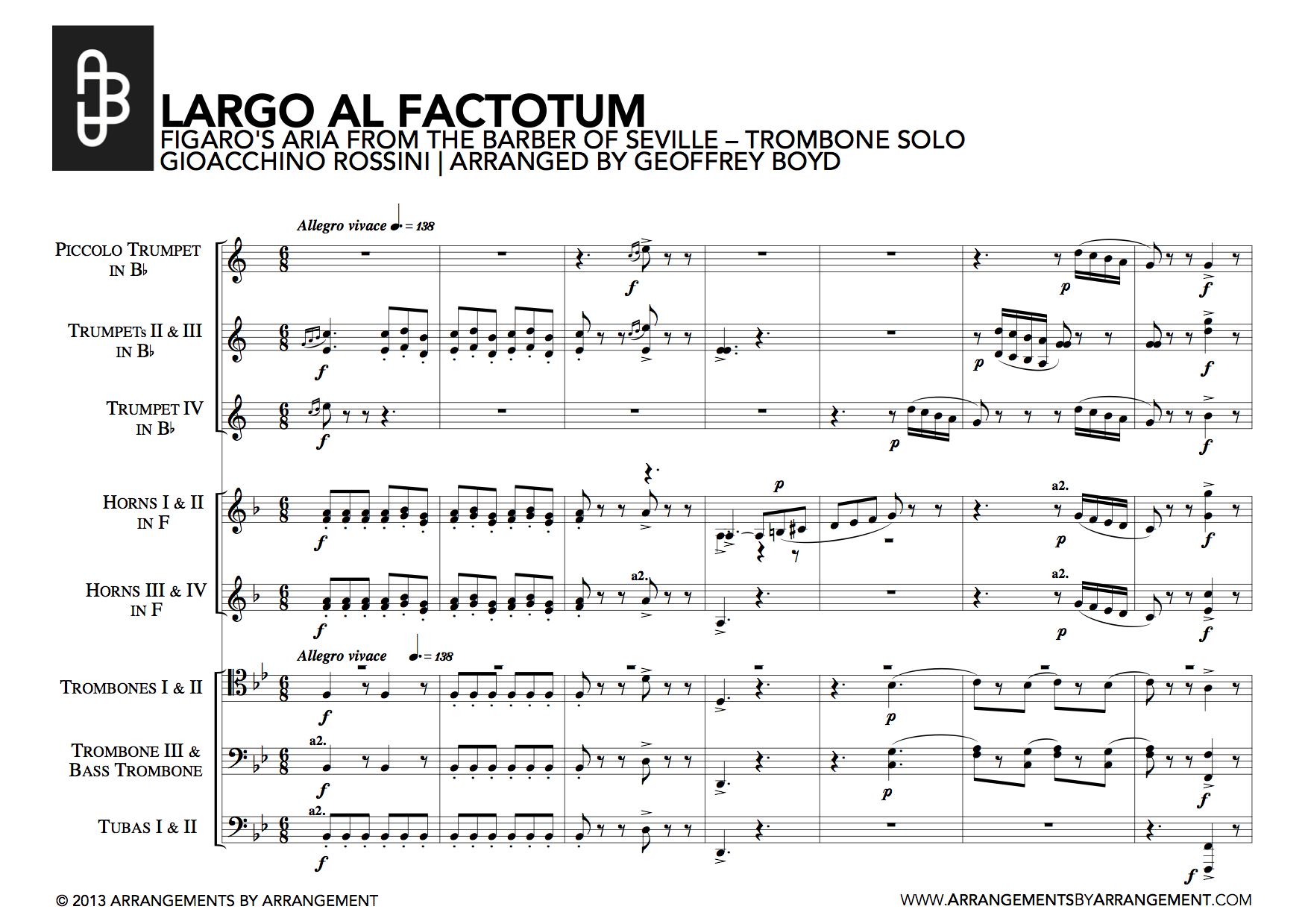 largo al factotum pdf